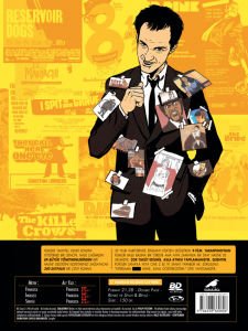 Quentin Tarantino