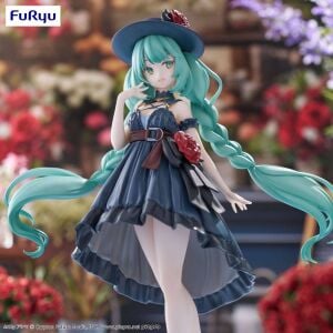 Hatsune Miku - Odekake Dress - Trio-Try-iT Figure