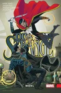 Doktor Strange 2 Bedel