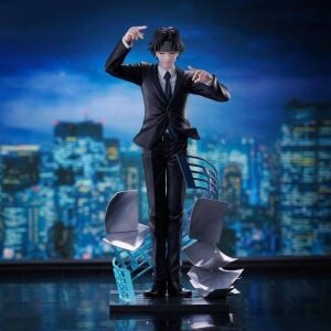 Exood Creative / Exceed Creative: Hunter x Hunter - Chrollo Lucilfer (Requiem Ver.)