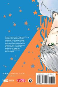 Daytime Shooting Star, Vol. 10