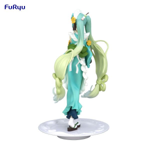 Hatsune Miku -Matcha Green Tea Parfait Mint ver.
