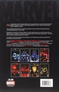 Infinity Volume 1