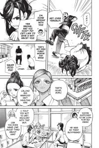 DANDADAN,   VOL.   01