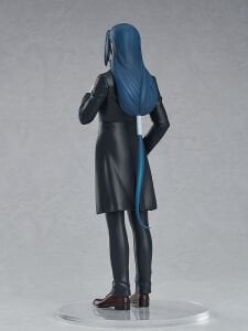 The Legend of Hei - Wuxian POP UP PARADE Figure