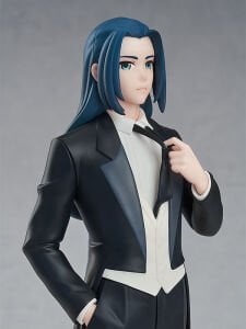 The Legend of Hei - Wuxian POP UP PARADE Figure