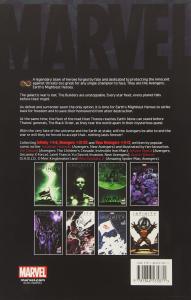 Infinity Volume 2