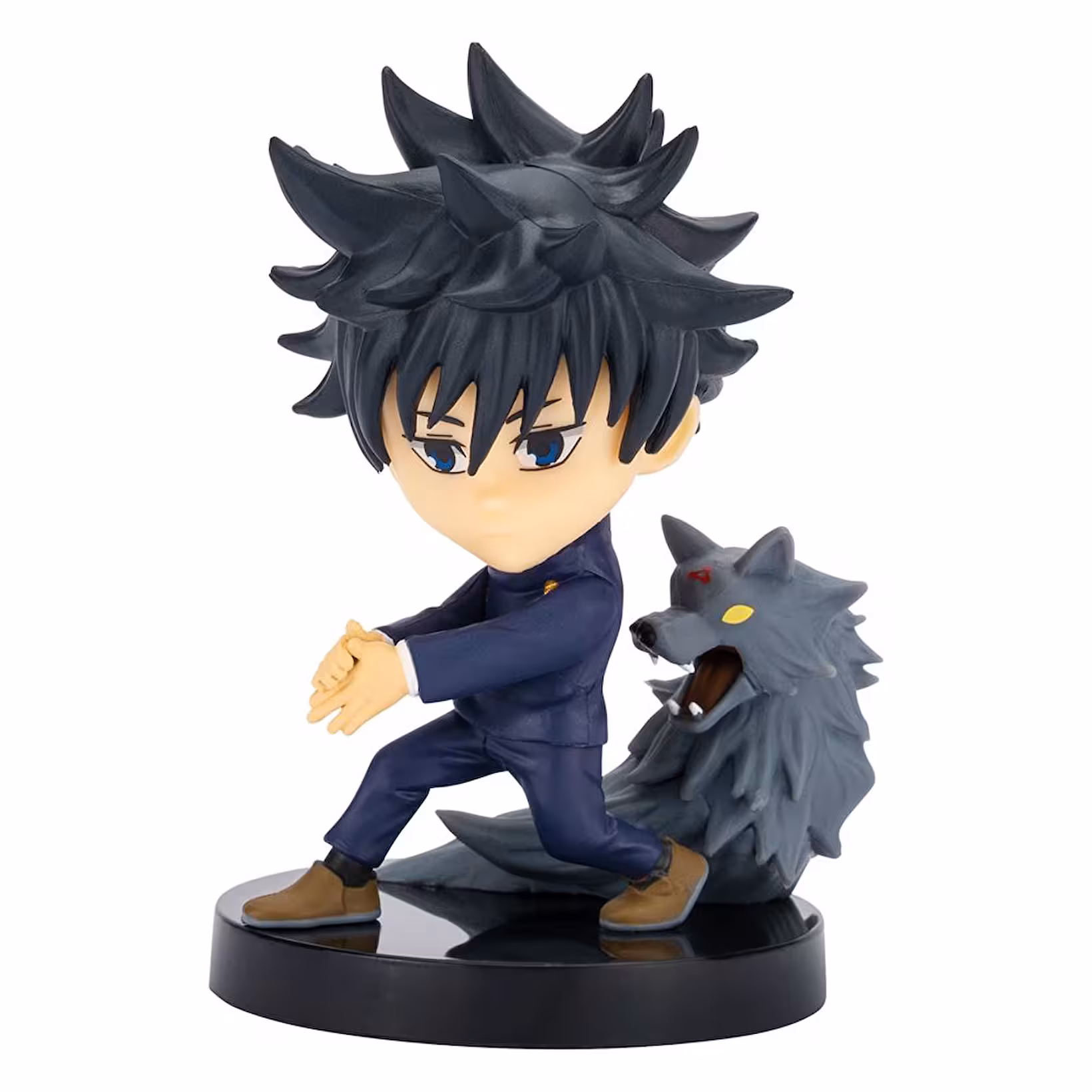 Jazwares Total Anime Büst Figür - Megumi Fushiguro