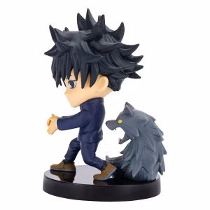 Jazwares Total Anime Büst Figür - Megumi Fushiguro