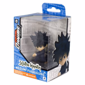 Jazwares Total Anime Büst Figür - Megumi Fushiguro