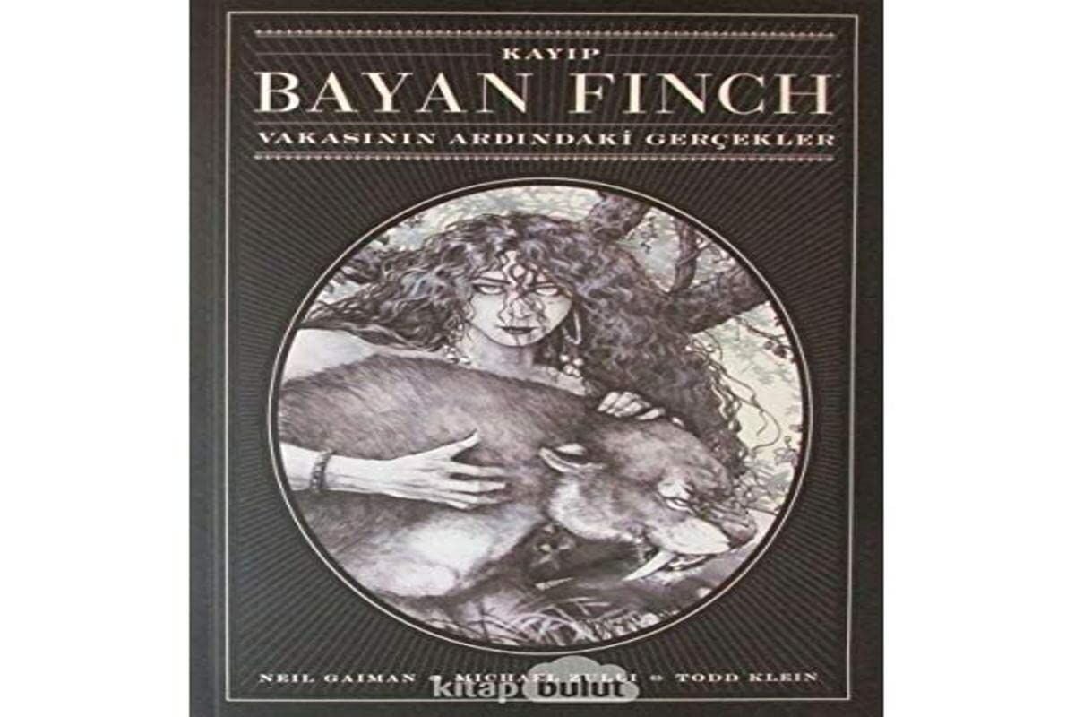 Kayıp Bayan Finch Vakasının Ardındaki Gerçekler