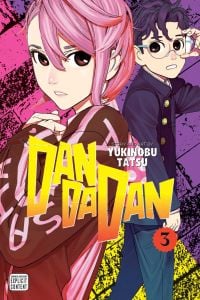 DANDADAN,   VOL.   03
