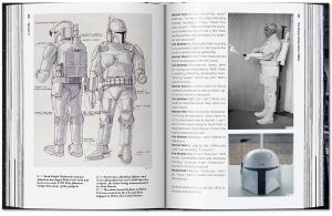 The Star Wars Archives. 1977-1983. 40th Ed.