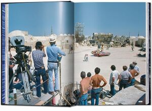 The Star Wars Archives. 1977-1983. 40th Ed.