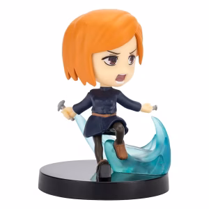 Jazwares Total Anime Büst Figür - Nobara Kugisaki