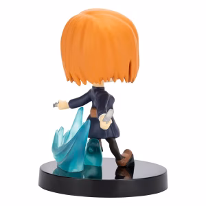 Jazwares Total Anime Büst Figür - Nobara Kugisaki