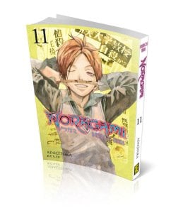 Noragami 11.Cilt