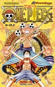One Piece 30.Cilt