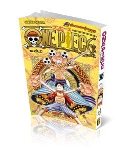One Piece 30.Cilt