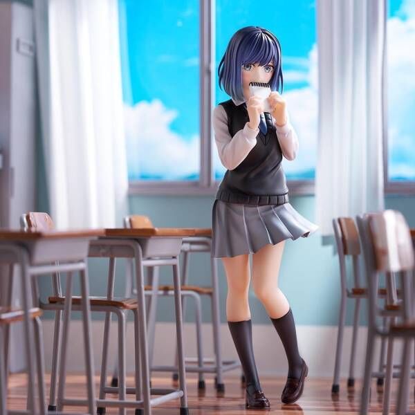 Oshi No Ko - Kurokawa Akane - Trio-Try-iT Figure