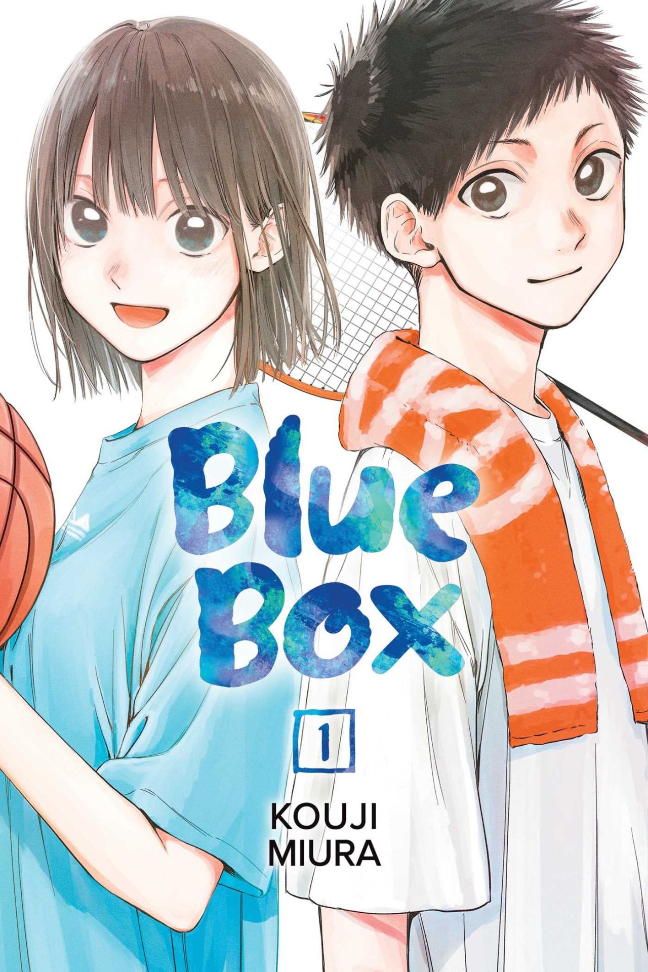 BLUE   BOX,   VOL.   01