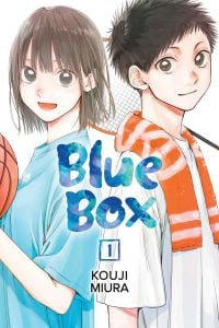 BLUE   BOX,   VOL.   01