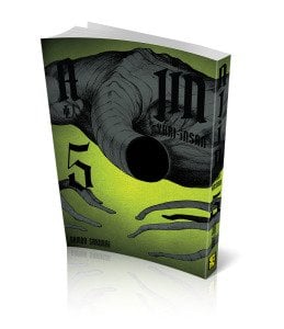 Ajin: Yarı İnsan 5. Cilt