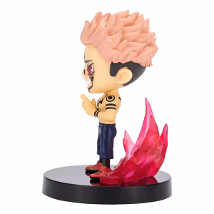 Jazwares Total Anime Büst Figür - Ryomen Sukuna
