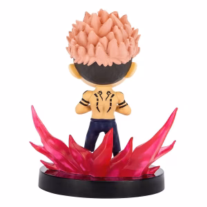 Jazwares Total Anime Büst Figür - Ryomen Sukuna