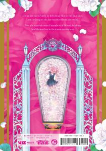 Revolutionary Girl Utena: After the Revolution