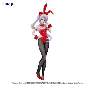 Overlord - Shalltear Bloodfallen - BiCute Bunnies Figure-Red ver.