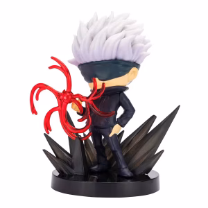 Jazwares Total Anime Büst Figür - Satoru Gojo