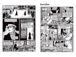 Djuna: The Extraordinary Life of Djuna Barnes