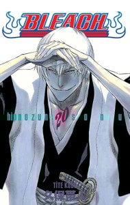 Bleach 20.Cilt