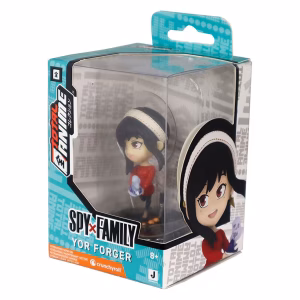 Jazwares Total Anime Büst Figür - Yor Forger