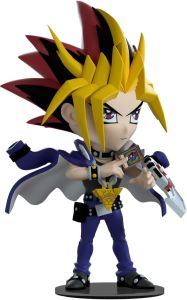 Youtooz Yami Yugi Vinyl Figure