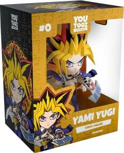 Youtooz Yami Yugi Vinyl Figure