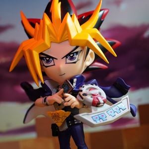 Youtooz Yami Yugi Vinyl Figure