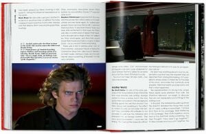 The Star Wars Archives. 1999-2005. 40th Ed.