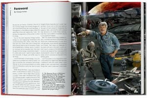 The Star Wars Archives. 1999-2005. 40th Ed.