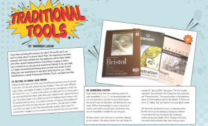 Beginner's Guide to Comic Art: Characters