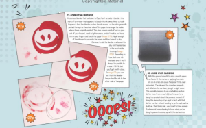 Beginner's Guide to Comic Art: Characters