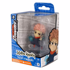 Jazwares Total Anime Büst Figür - Yuji Itadori