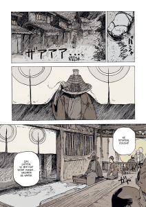 The Witcher: Ronin