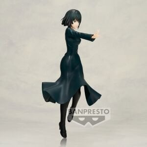 One-Punch Man - Hellish Blizzard Prize Figure