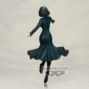 One-Punch Man - Hellish Blizzard Prize Figure