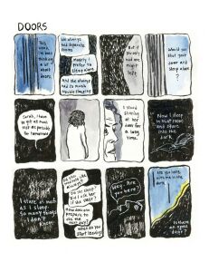 Something, Not Nothing: A Story of Grief and Love