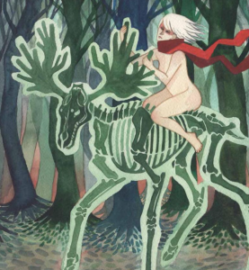 The Art of Heikala: Works and Thoughts