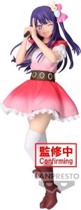 Oshi no Ko Figure Ai