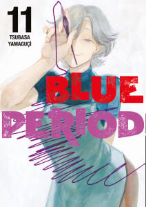 Blue Period 11. Cilt